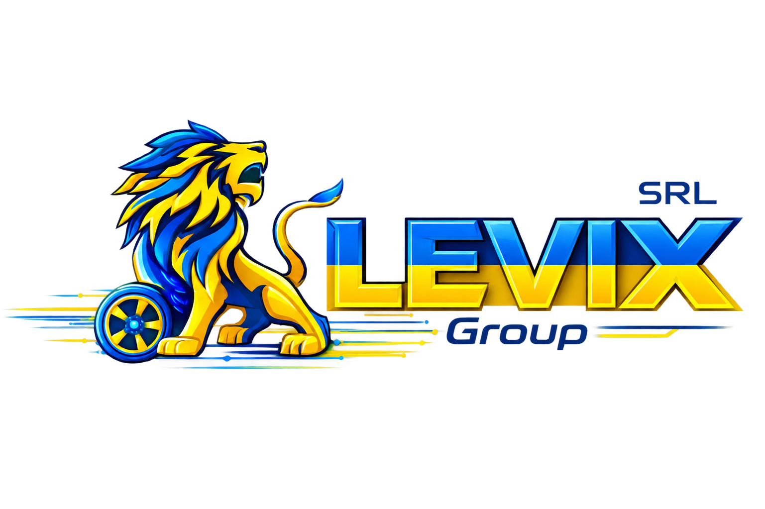 Levix Group Srl